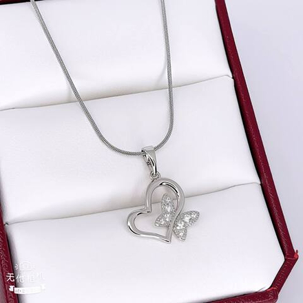 Подвеска Xuping без цепочки - арт062