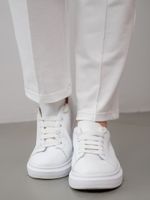 Брюки Отпуск-3 Виотекс МОЛОЧНЫЙ