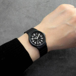 Наручные часы Casio MQ-71-1B