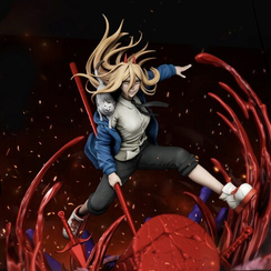 Power - Chainsaw Man