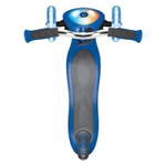 Самокат Globber Elite Prime синий