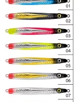 Блесна для рыбалки зимняя AQUA Штык