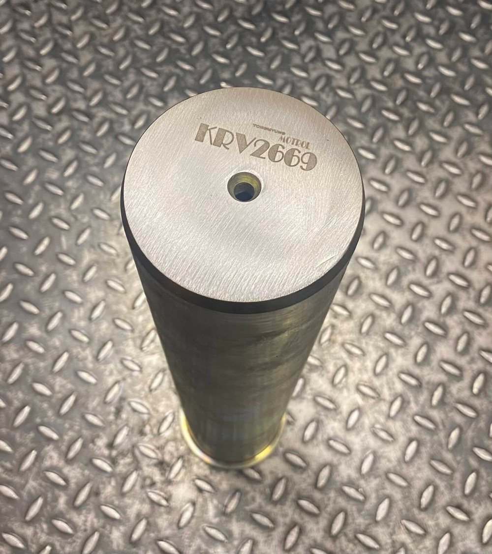 Палец трапеции KRV2669