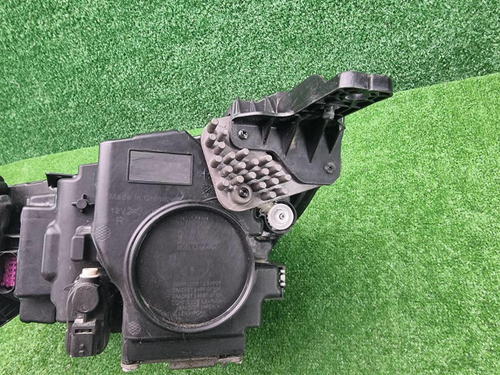 Фара правая Chery Tiggo 8 Pro Max (2022-н.в.) LED