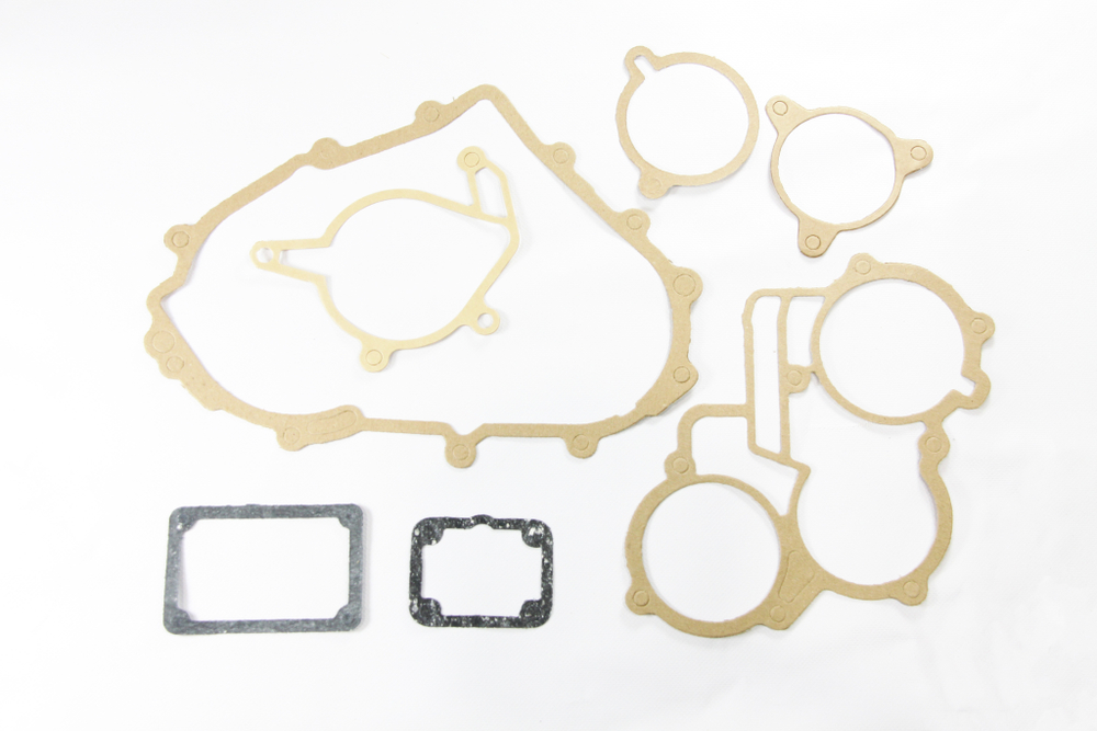 Набор прокладок раздаточной коробки НИВА (Москва)