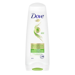 Dove 200мл. бальзам-ополаскиватель Контроль над потерей волос  п/выпад. д/ослаб.волос
