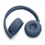 Беспроводные наушники JBL Tune 670NC, mini jack 3.5 mm, синий