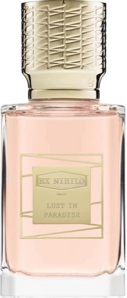 Ex Nihilo LUST IN PARADISE Eau de Parfum 50 ml