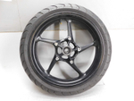Колесо переднее Yamaha YZF-R1 RN13 04-06