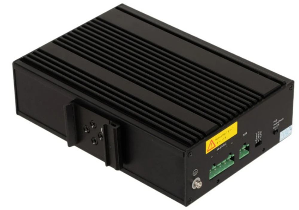 Коммутатор OSNOVO OS-44TB1(SW-60812/I)