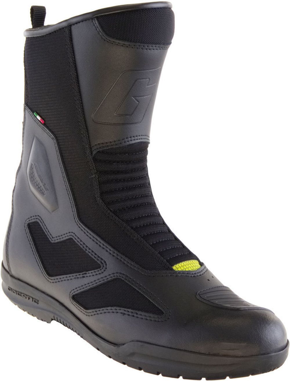 Мотоботы GAERNE G-HYBRID GORE-TEX