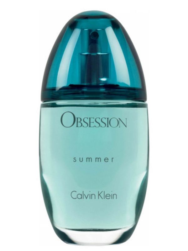 Calvin Klein Obsession Summer