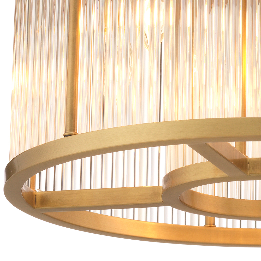 Потолочный светильник Ceiling Lamp Bernardi S арт.115698