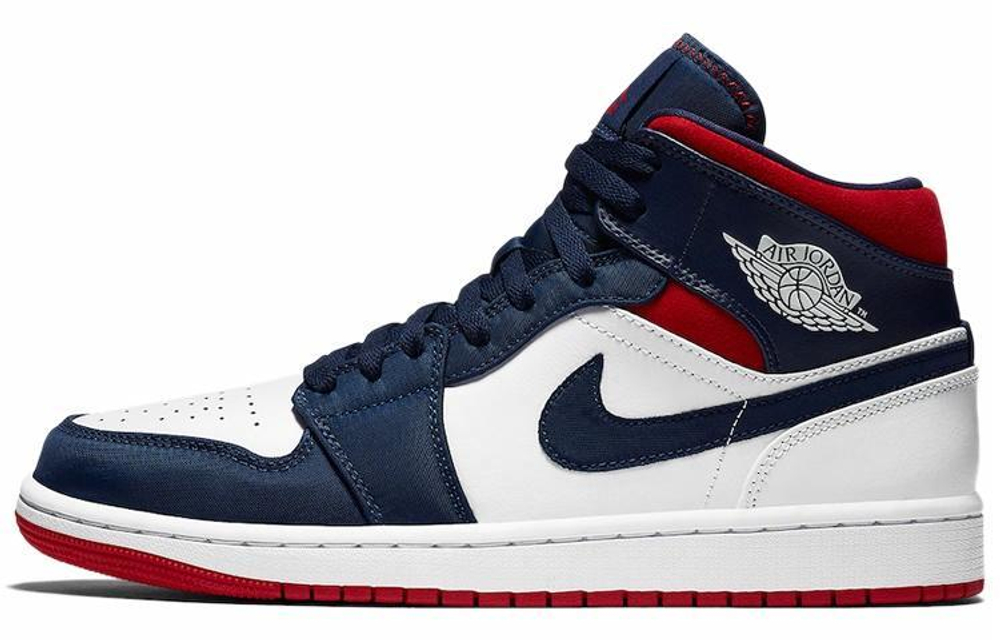 Кроссовки Jordan Air Jordan 1 Mid Se Usa