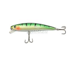 Воблер Namazu Bomb-shell L-95мм минноу плавающий (0,5-1,0м) цвет 11/ 8,2гр