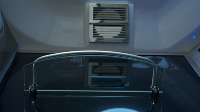 Душевая кабина Timo T-1190P