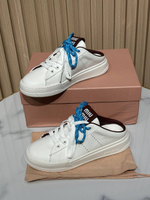 Кроссовки Miu Miu