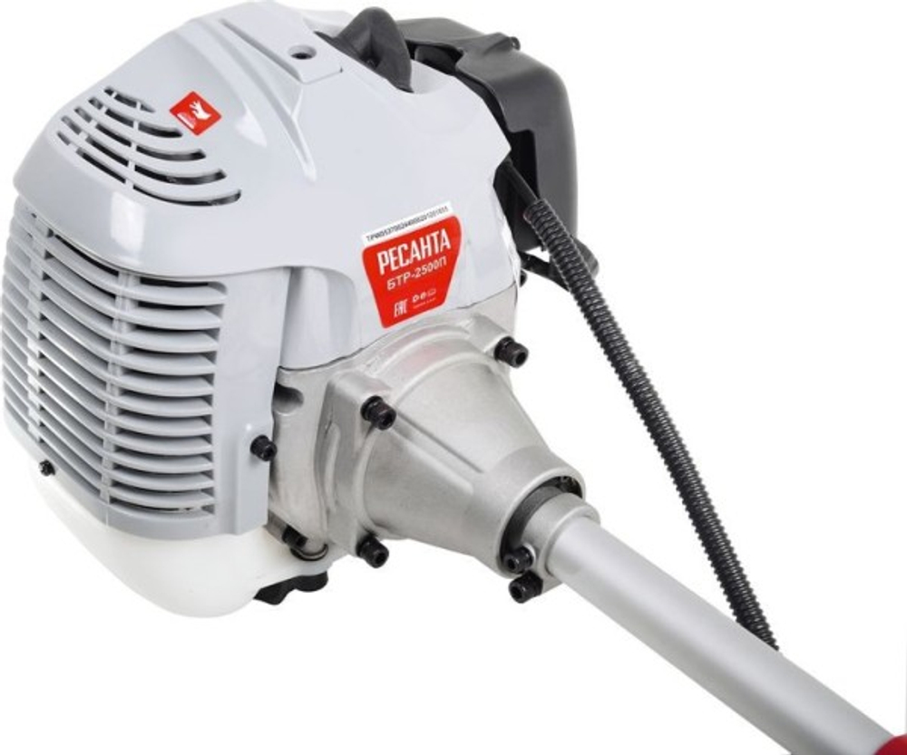 Мотокоса Ресанта БТР-2500П Катушка «Easy Load» + Диск 40ТР 70/2/41