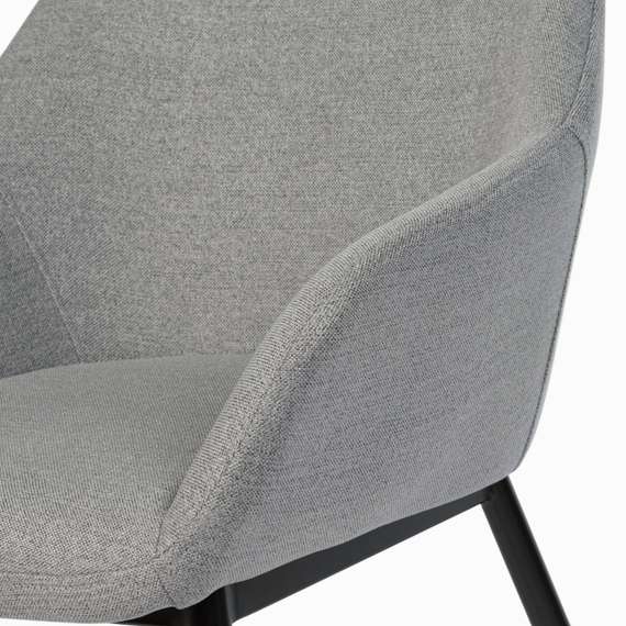 Стул Alroy, тёмно-серый