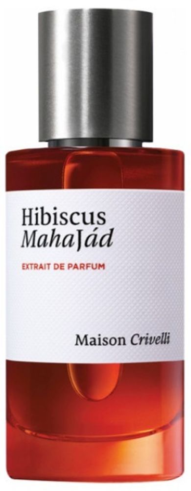 Maison Crivelli Hibiscus Mahajad Extrait de Parfum 50 ml