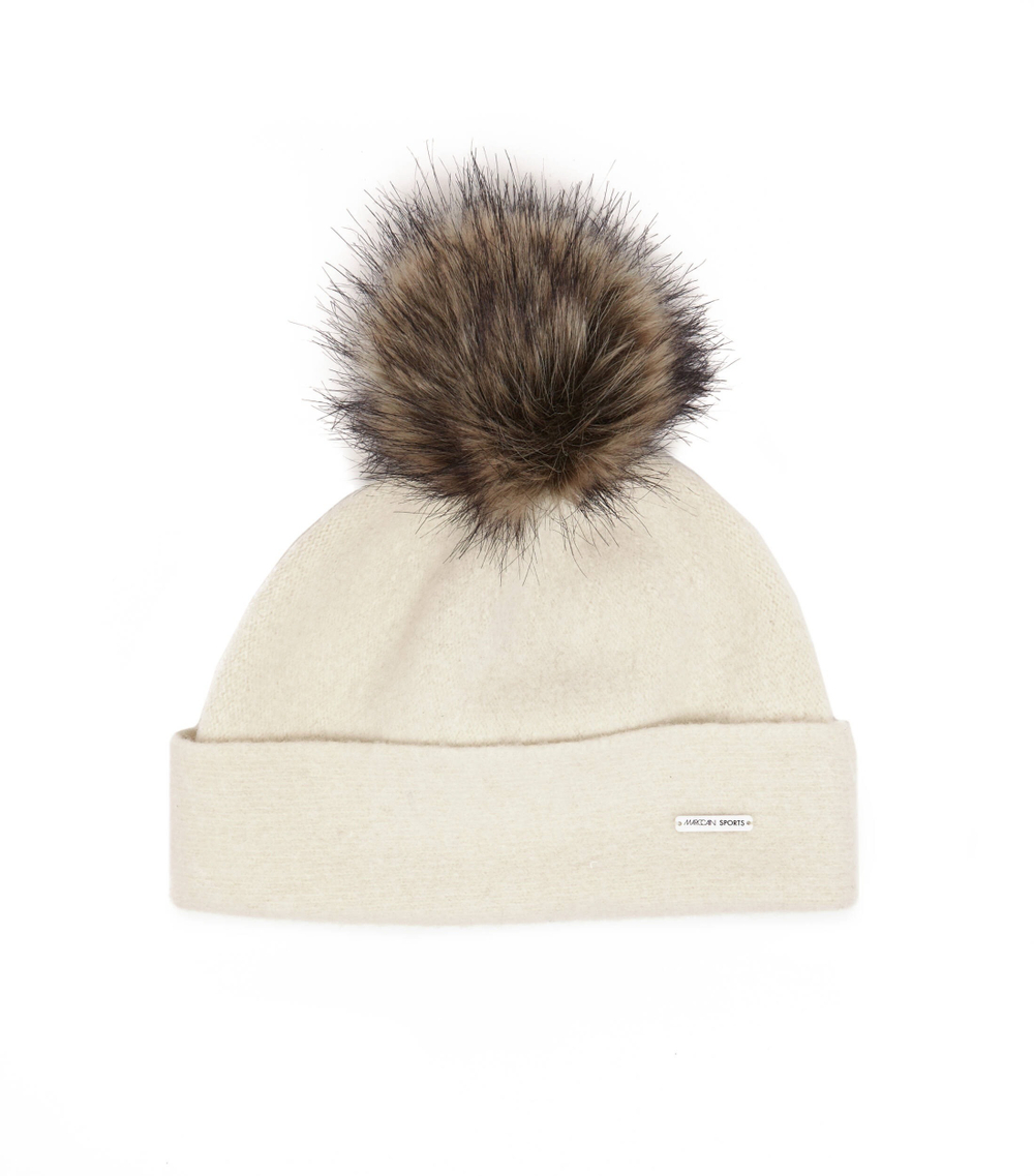 Шапка женская MARCCAIN
