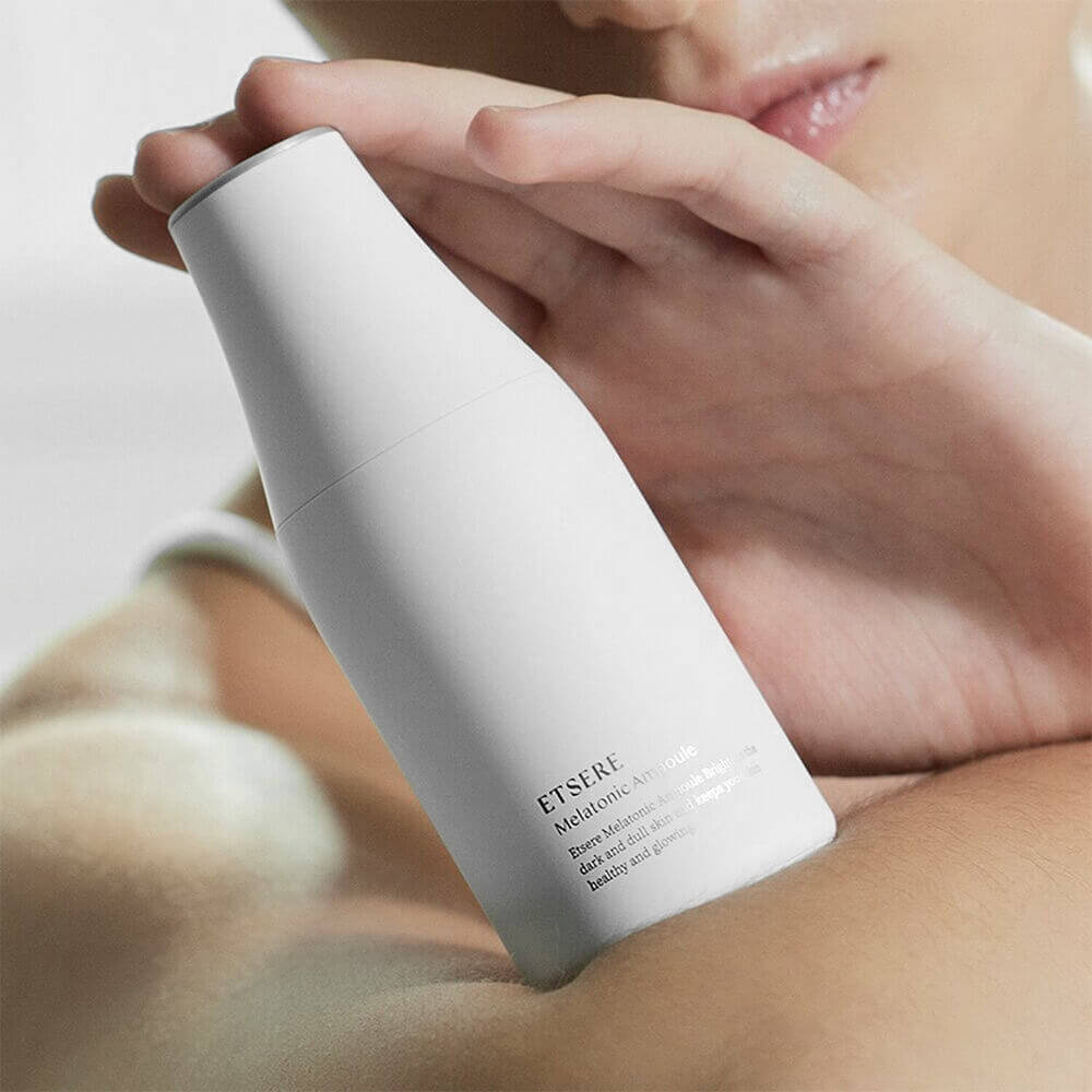 DEMAR3 Etsere Melatonic Ampoule 70ml