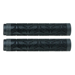 FEDERAL BMX Command Grips (Black)