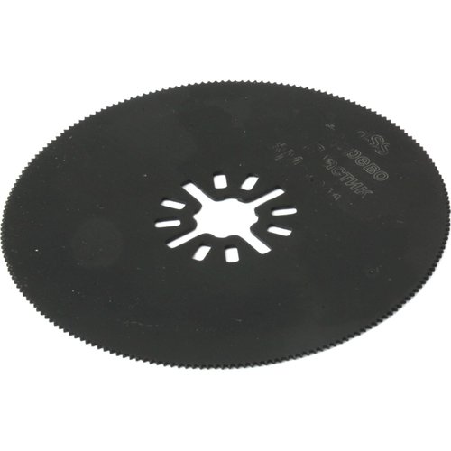 Насадка ELITECH для мультитула   1820.007800