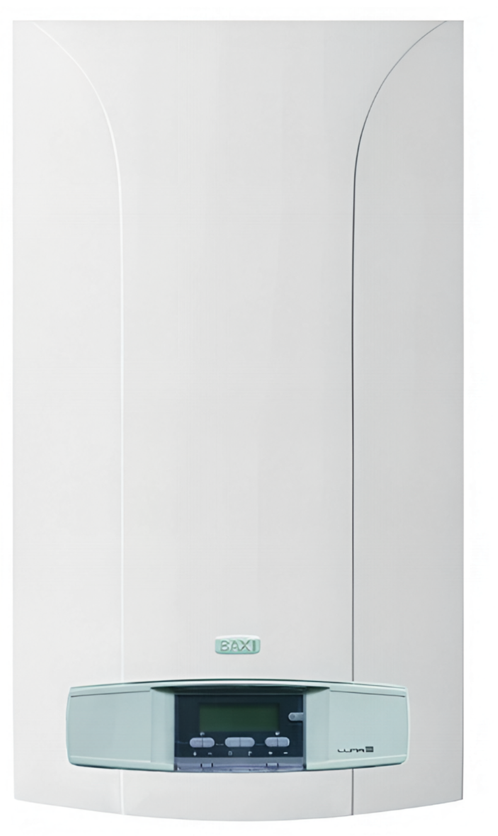 Котел газовый настенный Baxi LUNA-3 280 Fi (CSE45628366-)