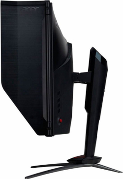 Монитор Acer 27;; Predator XB273Pbmiprzx 1920x1080 IPS WLED 144Гц 4ms G-Sync HDMI DisplayPort