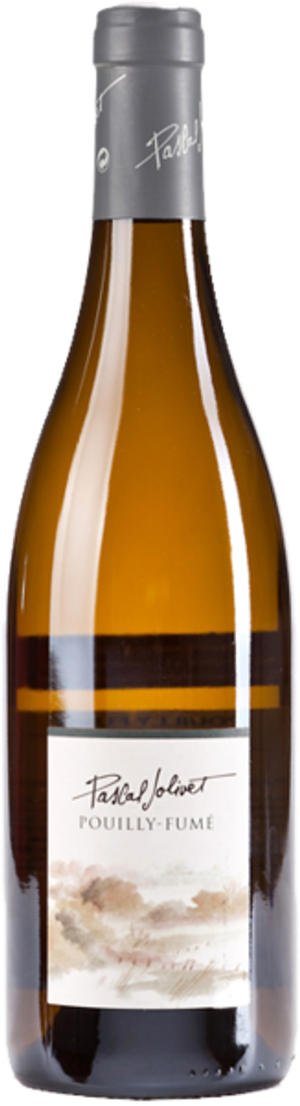 Pascal Jolivet, Pouilly-Fume 3.0