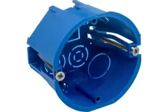 Подрозетник под ГК Gusi 68*45мм 08110