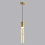 5059/5LA ODL Подвес LED 5Вт 3000К 220В IP20 PENDANT