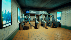Metro Mini Market Simulator (для ПК, цифровой код доступа)