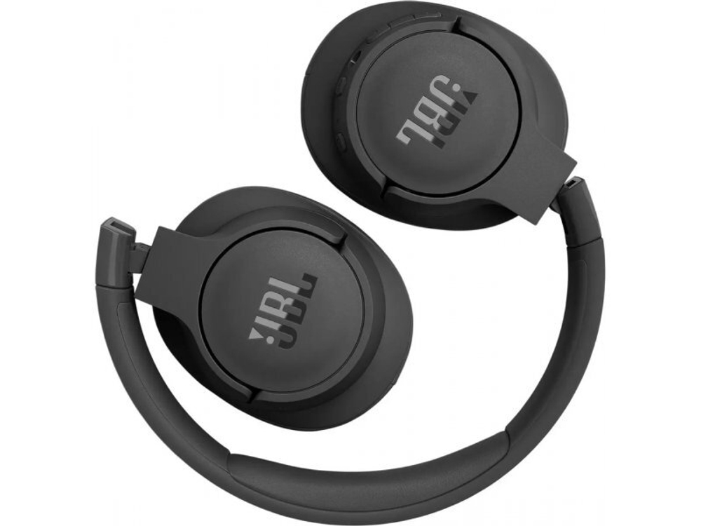 Наушники JBL Tune 770NC черный