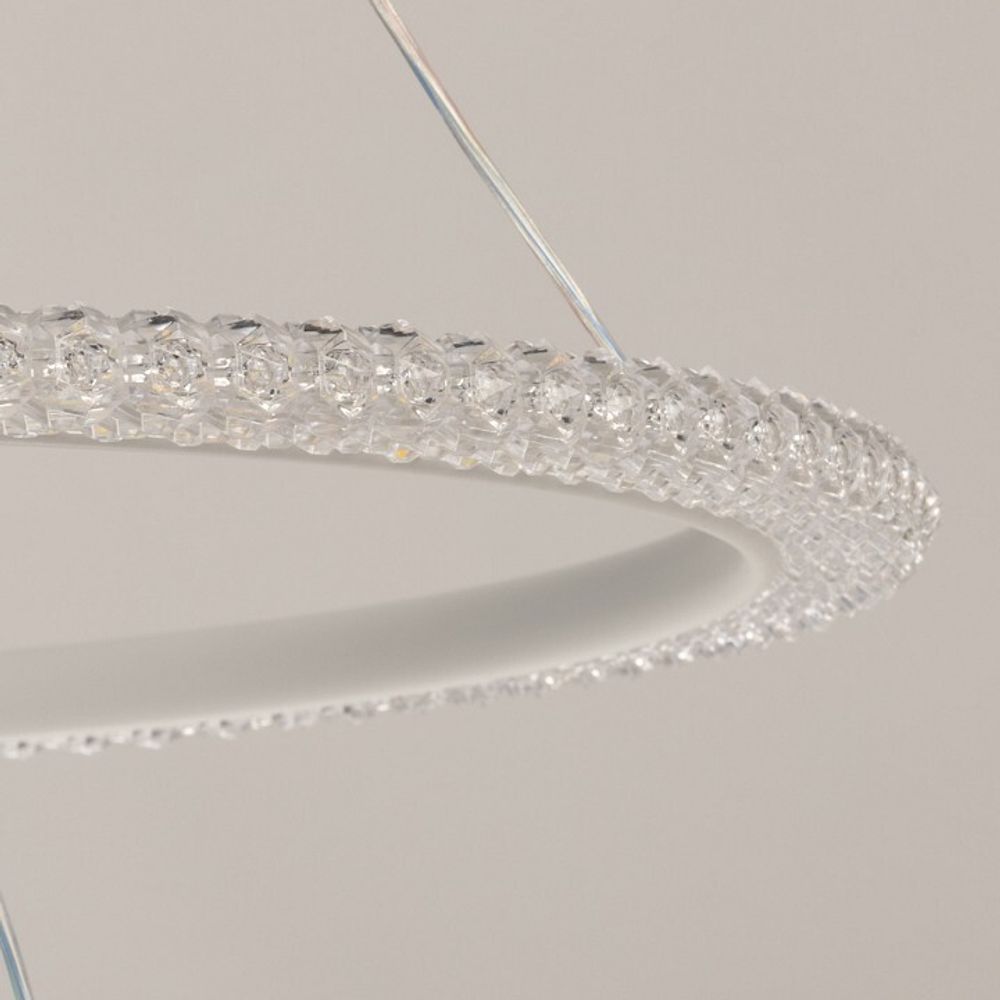 Подвесной светильник De City Ральф 15 675016002