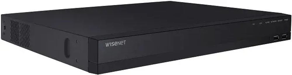 Видеорегистратор Wisenet QRN-1620S