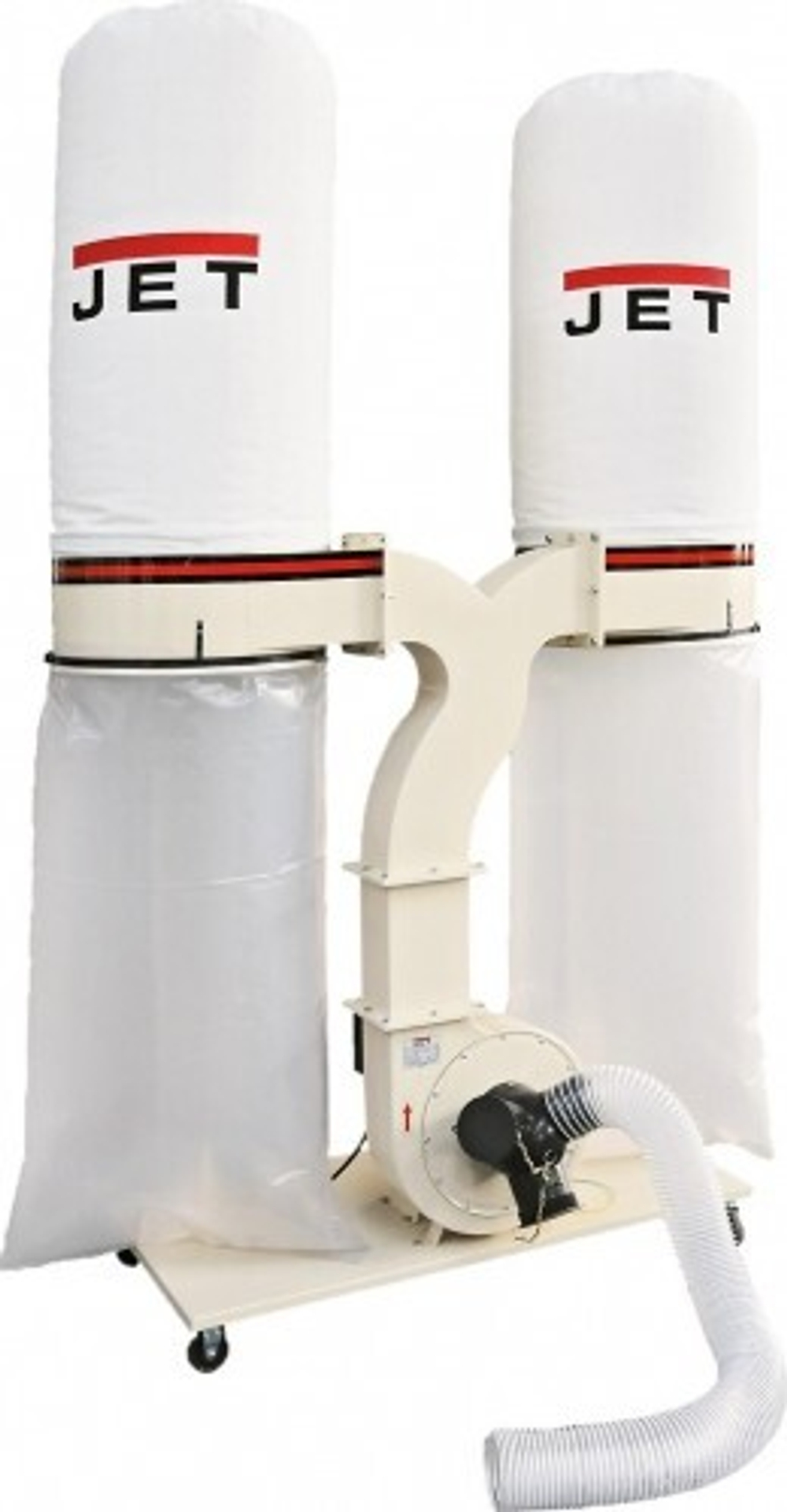 Установка вытяжная JET DC-2300 230V 10001055M