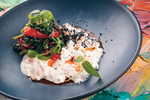 Итальянская кухня от Сергея Борисова&Эконива: Почувствуй вкус Италии... | 19.03.23 | На Беговой