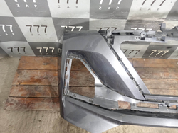 Бампер передний Changan CS55 Plus, UNI-S 21-нв Б/У Оригинал S203F2713010900