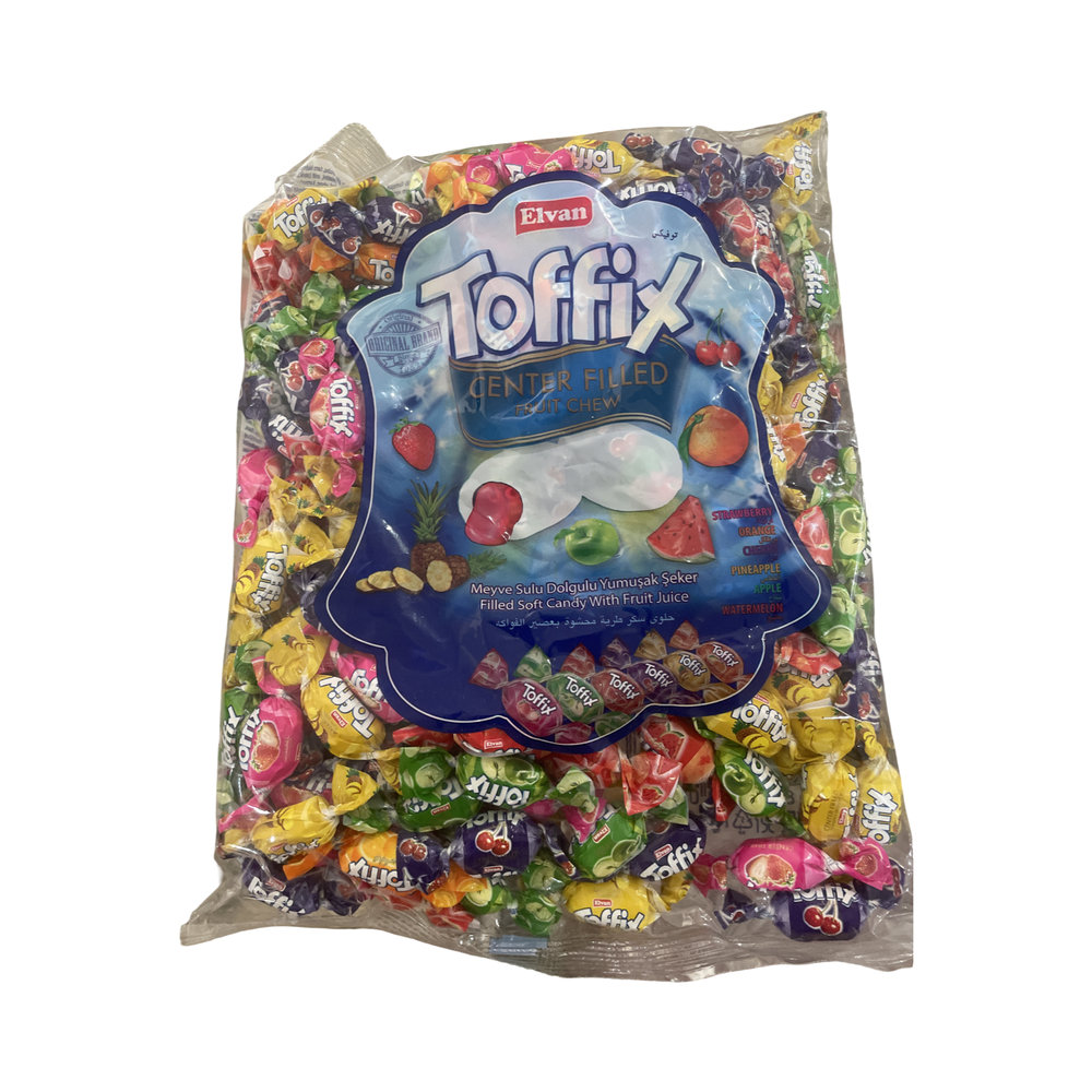 Toffee Mix 1кг.