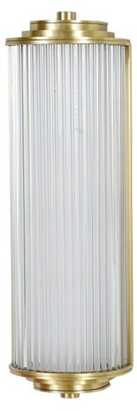 Накладной светильник Newport 3290 3292/A brass new