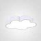 Потолочный светодиодный светильник Imperium Loft Cloud 101448-26