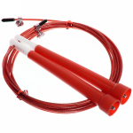 Скакалка 3 м (ручка пластик,трос)