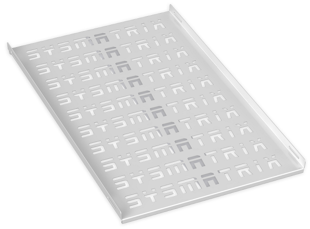 Полка  SYSMATRIX SH 9103.700
