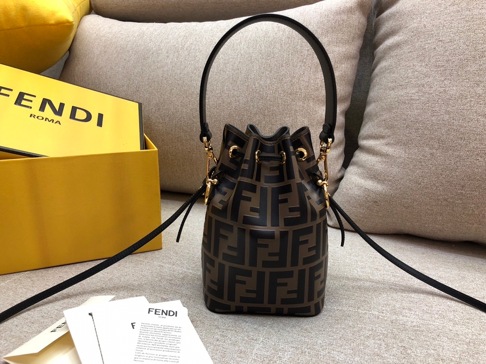 Fendi Mon Tresor 18 cm