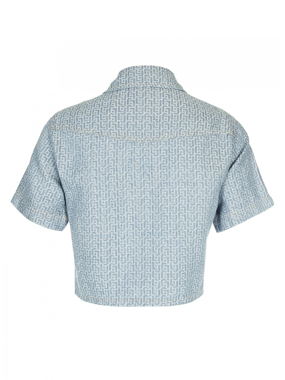 Блузка женская Jacquard LIU JO