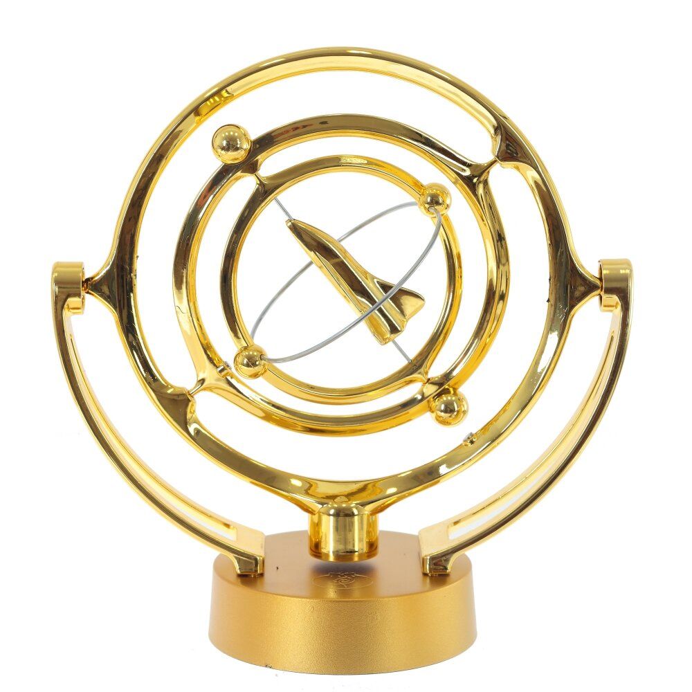 GAEM Антистресс (USB, 4xАА н/п), L22,5 W11 H23,5 см