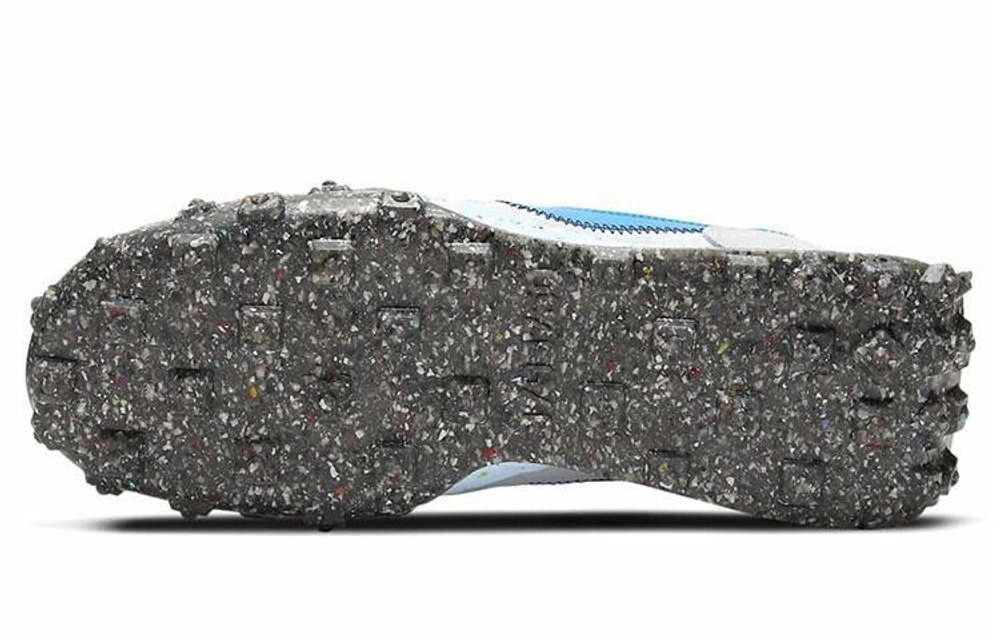Кроссовки Nike Waffle Racer Crater (Женская размерная сетка)