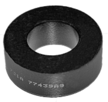 R 46.7 x 24.1 x 18 Сердечник 0077439A9 (77439-A9)